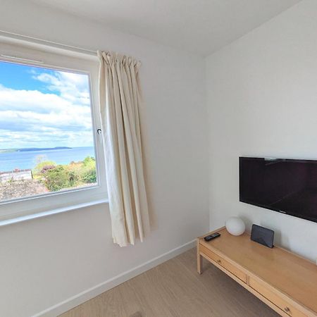 Porthpean Apartment Чарлстаун Экстерьер фото