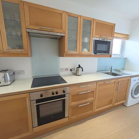Porthpean Apartment Чарлстаун Экстерьер фото