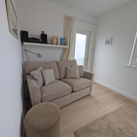 Porthpean Apartment Чарлстаун Экстерьер фото
