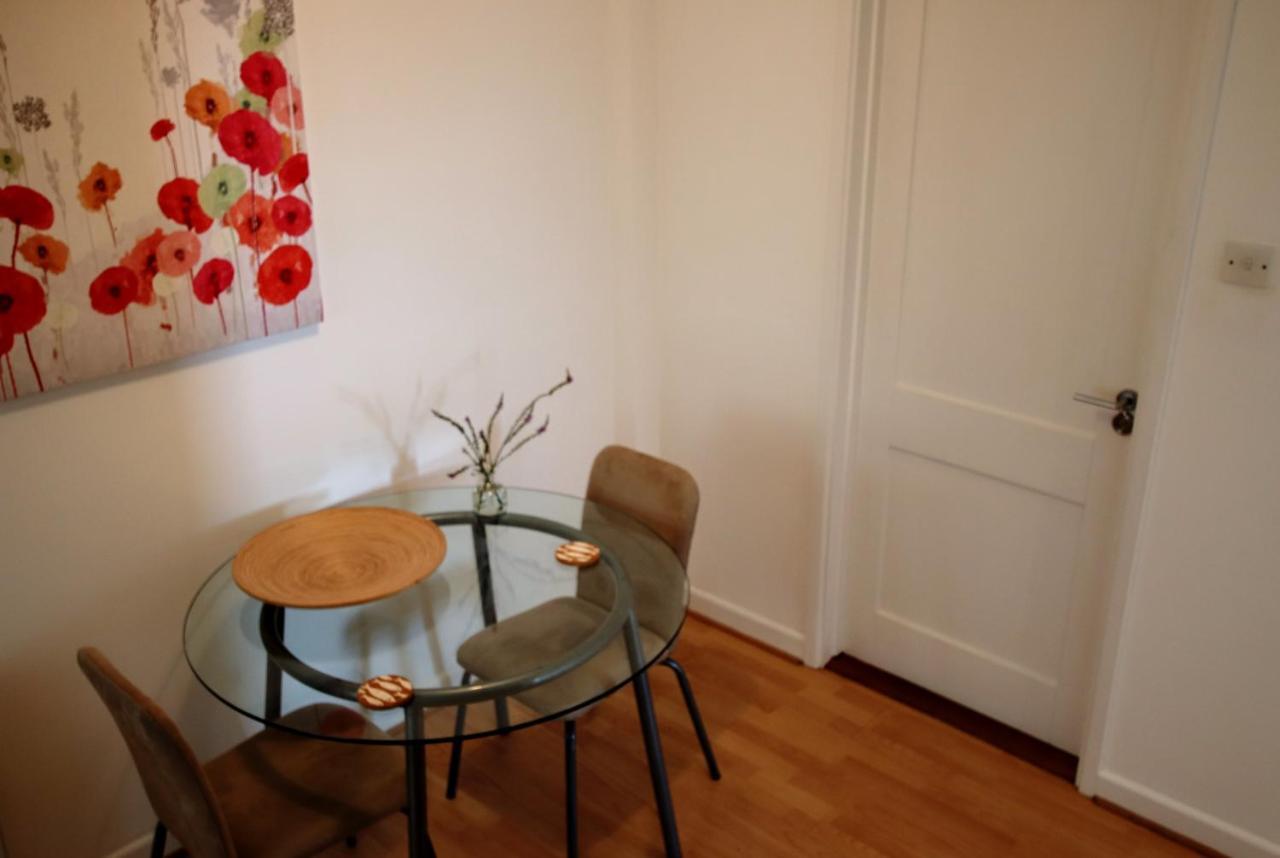 Porthpean Apartment Чарлстаун Экстерьер фото